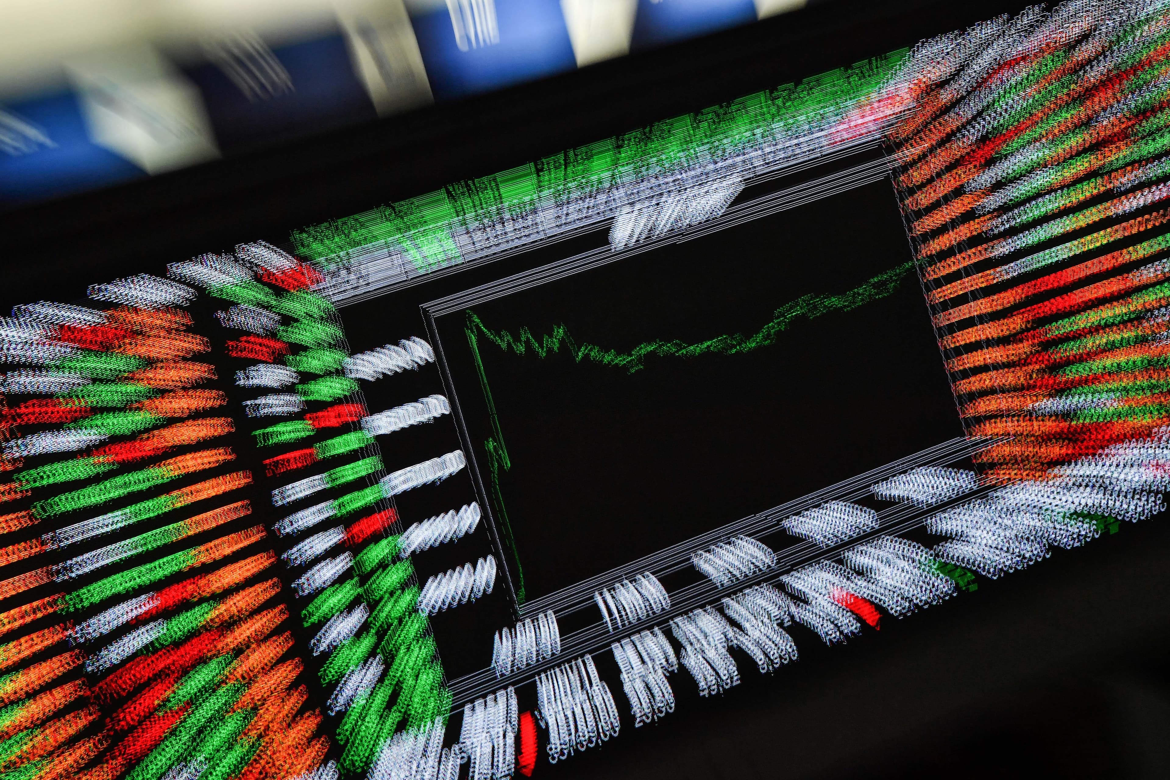 Circuit breaker é acionado após queda histórica na bolsa brasileira