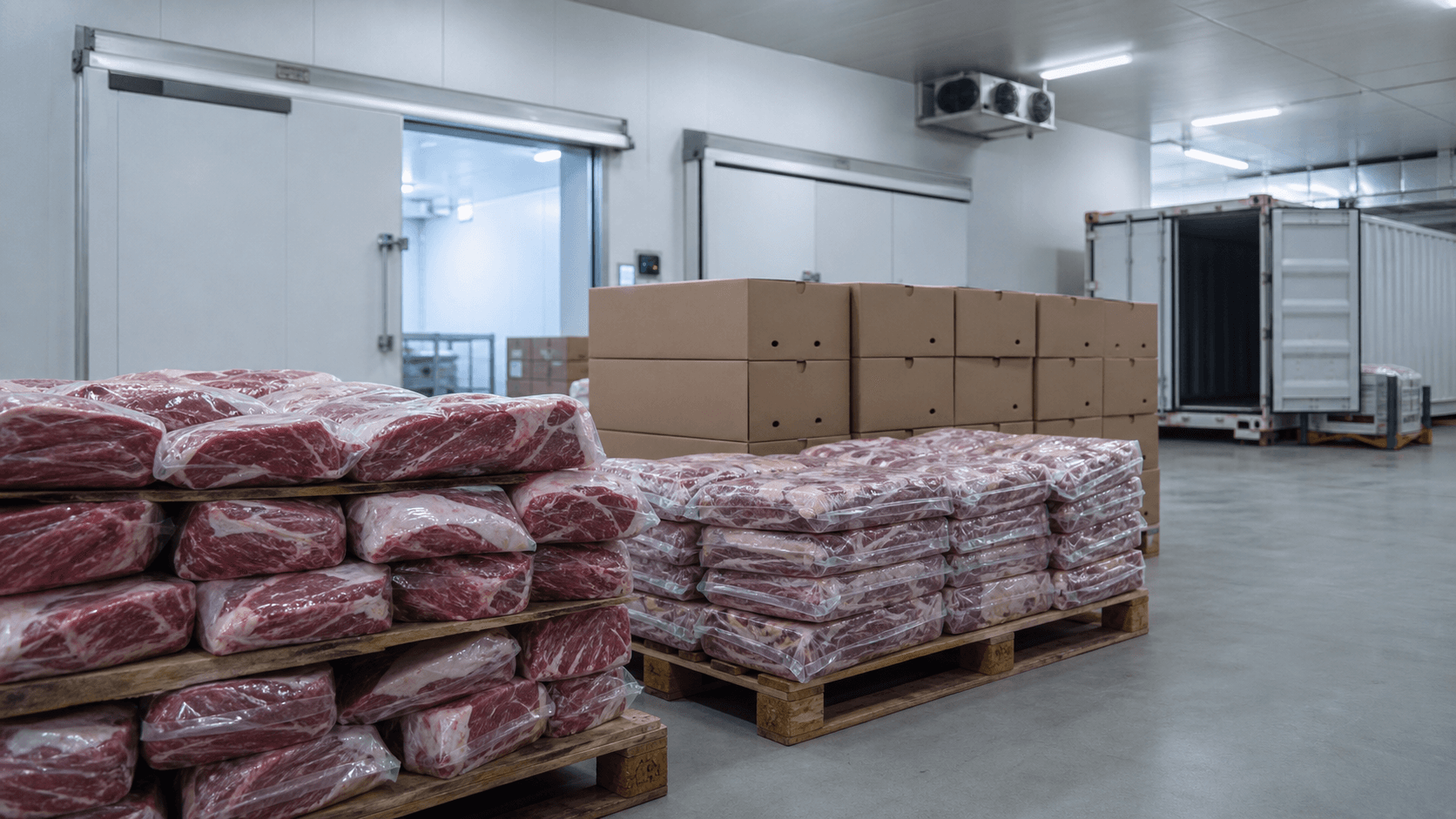 ABIEC gera US$ 155 milhões no SIAVS 2026 para carne brasileira