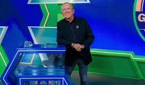 Galvão Bueno e sua Nova Fase na Globo: O Que Esperar?