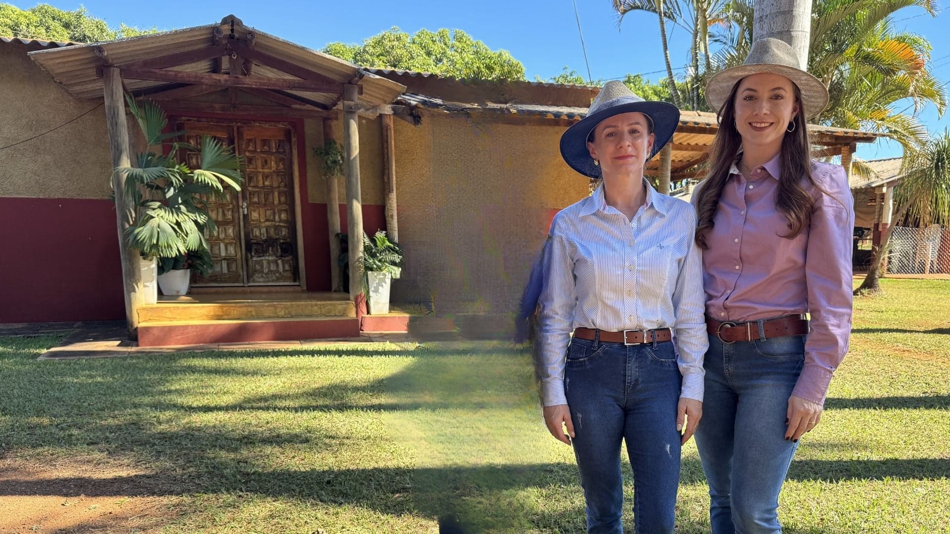 Irmãs Cenci lideram sucessão em avicultura e grãos no Cerrado