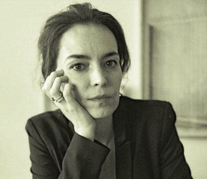 Maria Brant desponta com 'O Ano do Cometa' em 1986