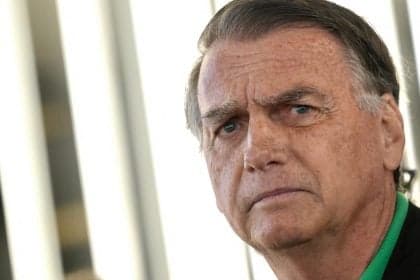 Bolsonaro tem julgamento no STM marcado para 24 de junho