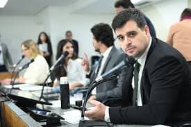 Eleições Eleitos: Os cinco deputados mais votados de Minas Gerais