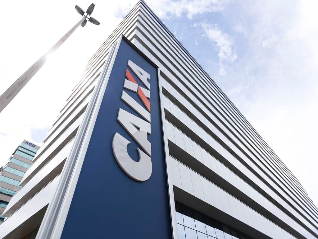 Empregados da Caixa Econômica decidem futuro da greve na segunda-feira