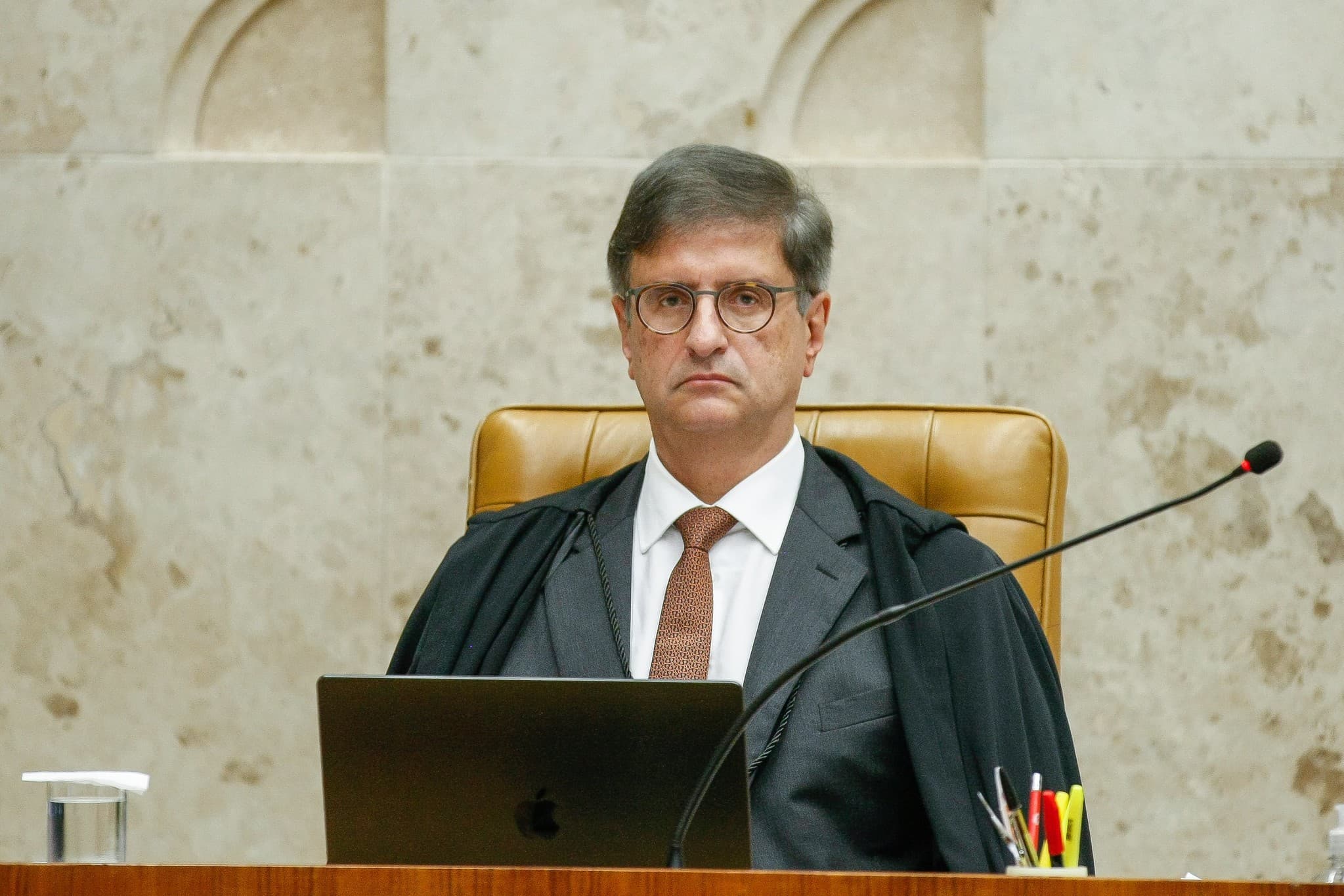 PGR pede anulação de investigação sobre Alexandre de Moraes