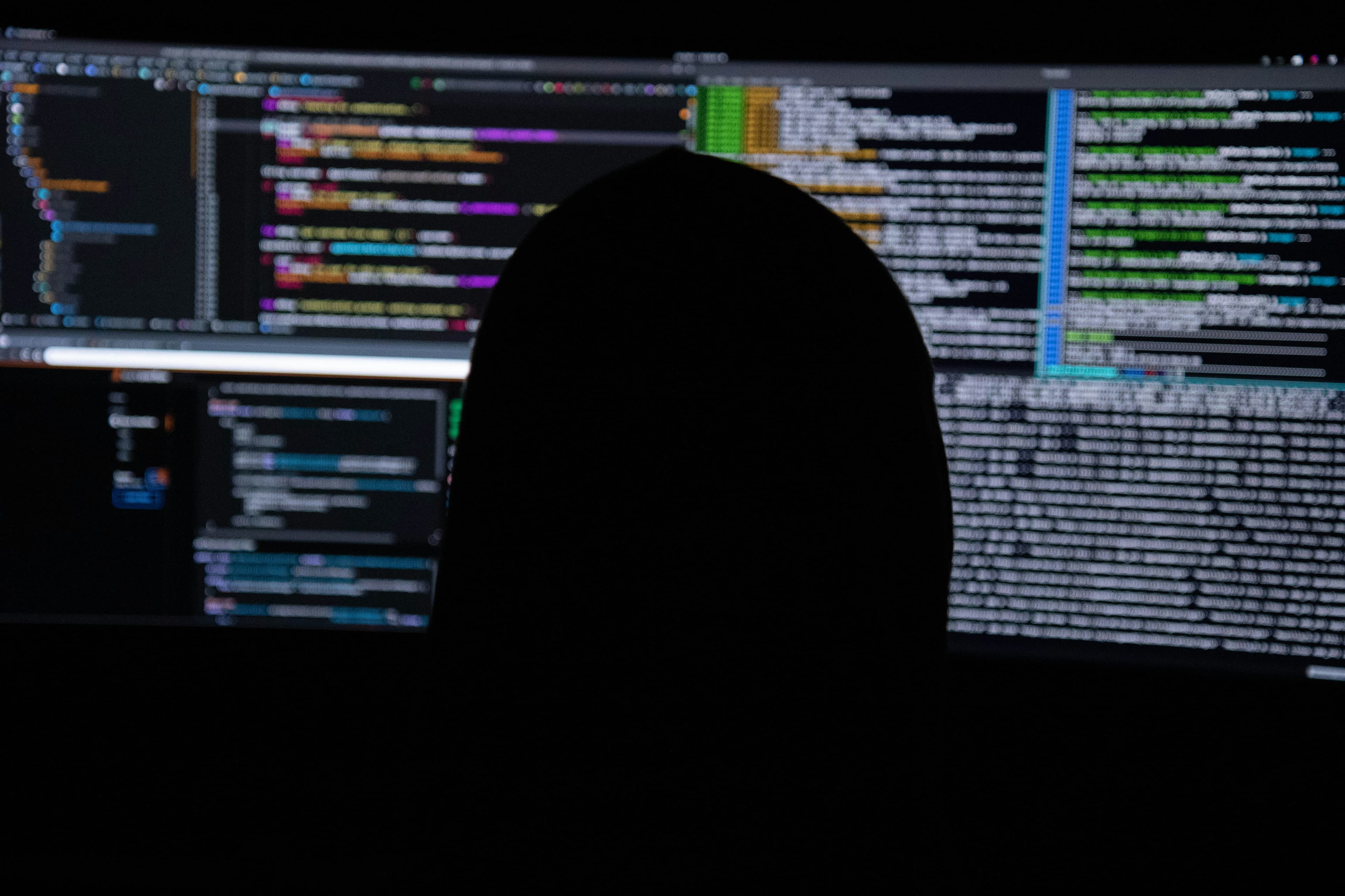 EUA desmantelam operação de hackers associados à China