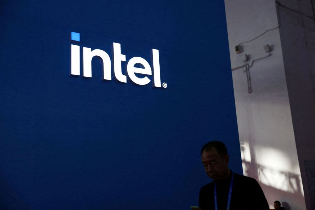 Intel Recompra Fábrica na Irlanda por US$ 14,2 Bilhões