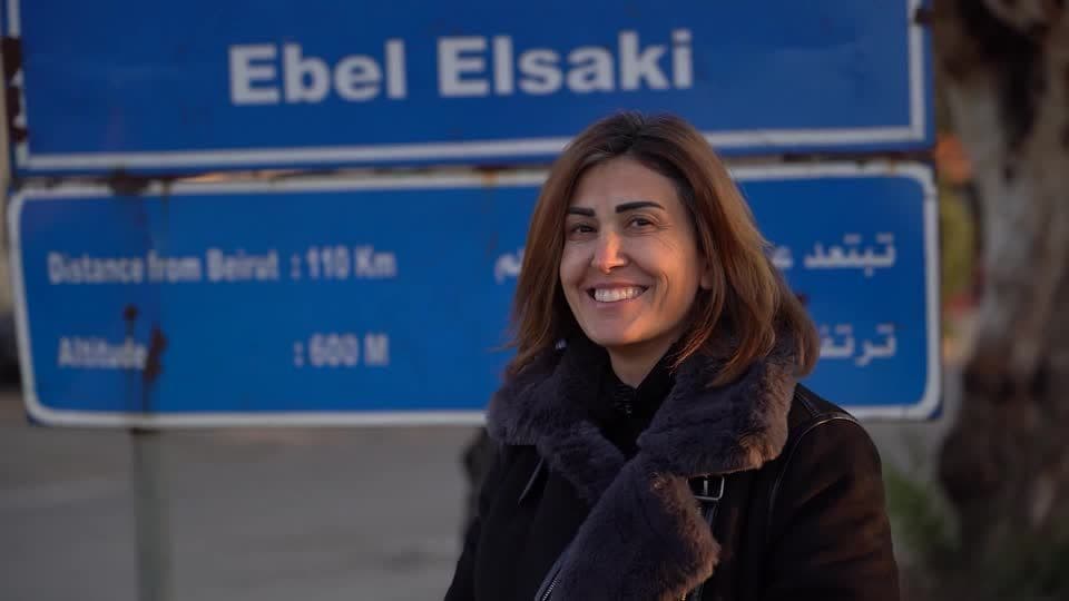 Jornalista Amal Khalil é morta em ataque aéreo no Líbano