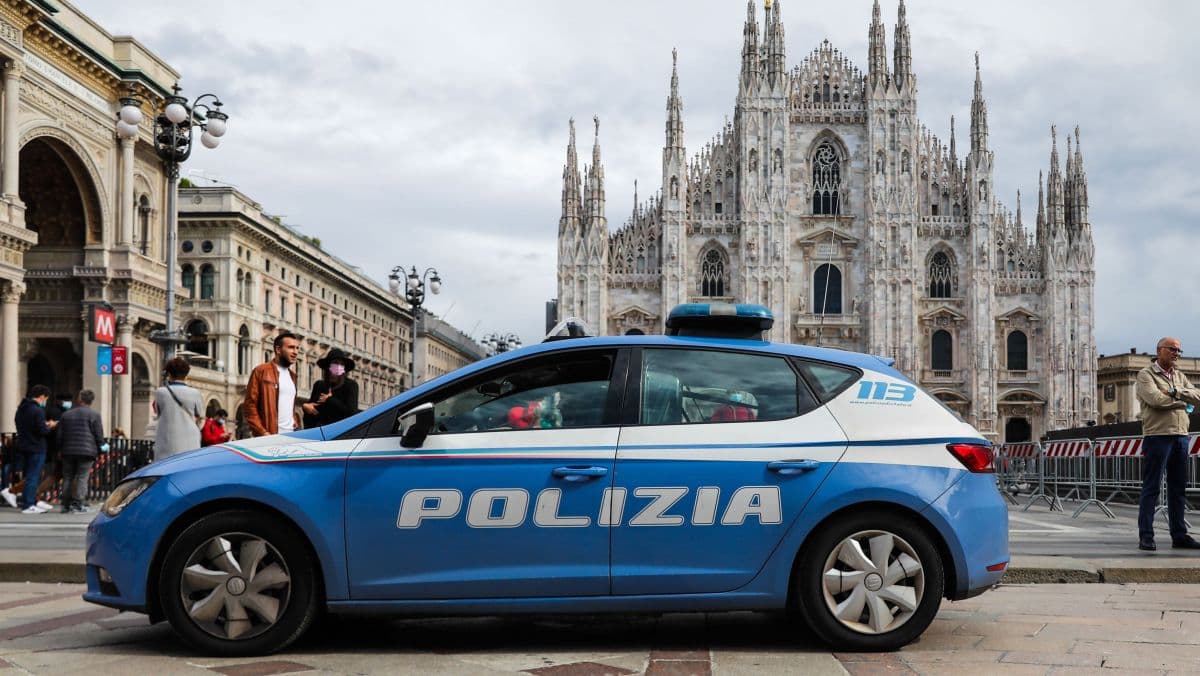 Polícia italiana apreende € 200 milhões do império de Messina Denaro