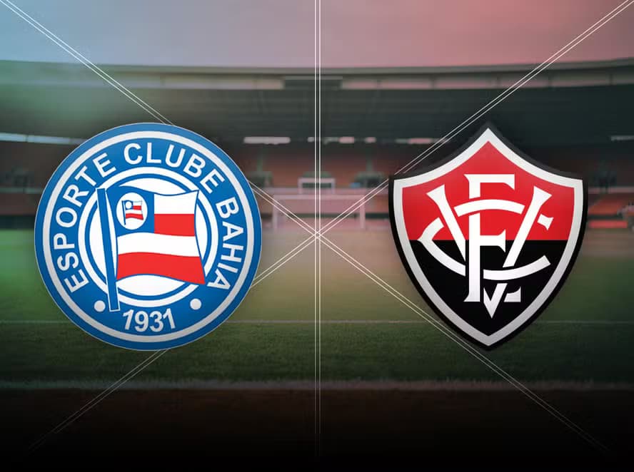 Bahia e Vitória: Um Clássico em Tempos Difíceis