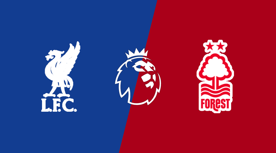 Liverpool x Nottingham Forest: Onde Assistir Hoje pela Premier League 2026