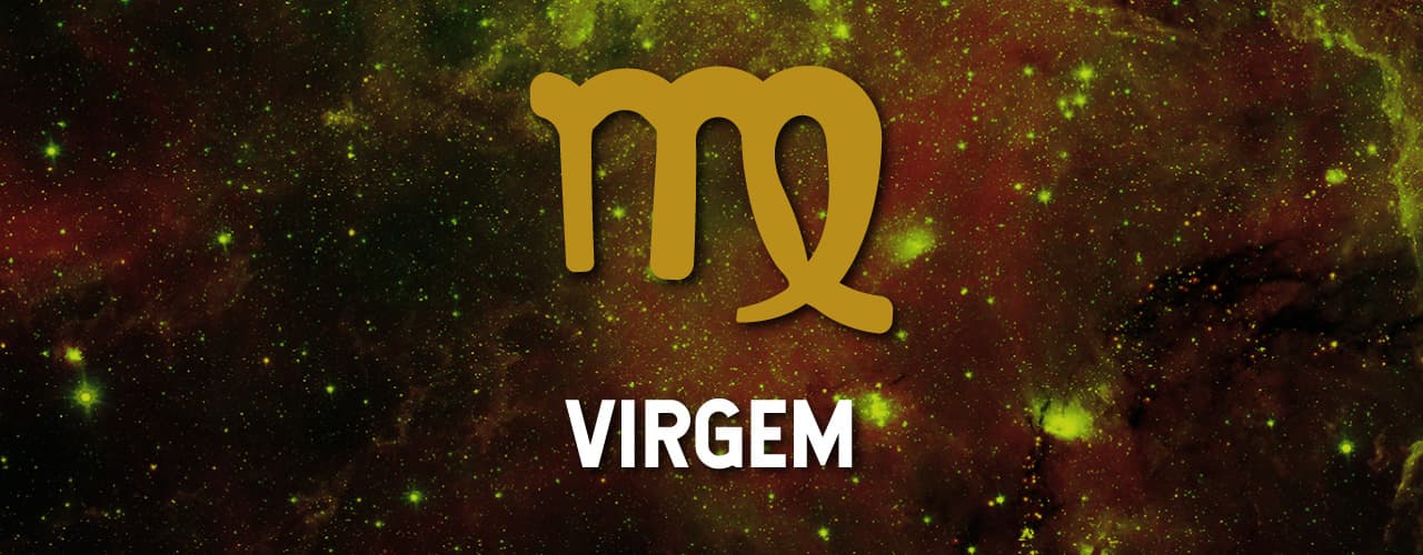 Signo de Virgem hoje (24/07): veja a previsão completa para esta sexta-feira