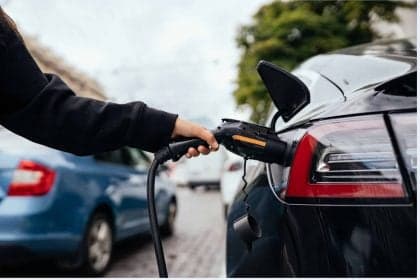 Imposto sobre carros elétricos no Brasil sobe para 35% em julho de 2026