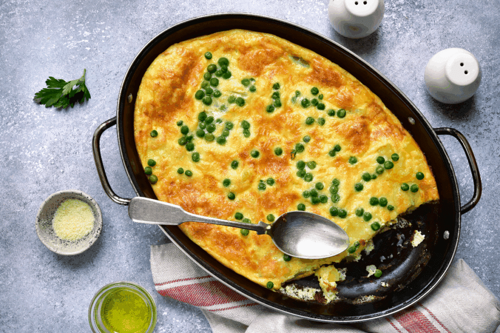 Receitas de forno saudáveis e práticas para o jantar