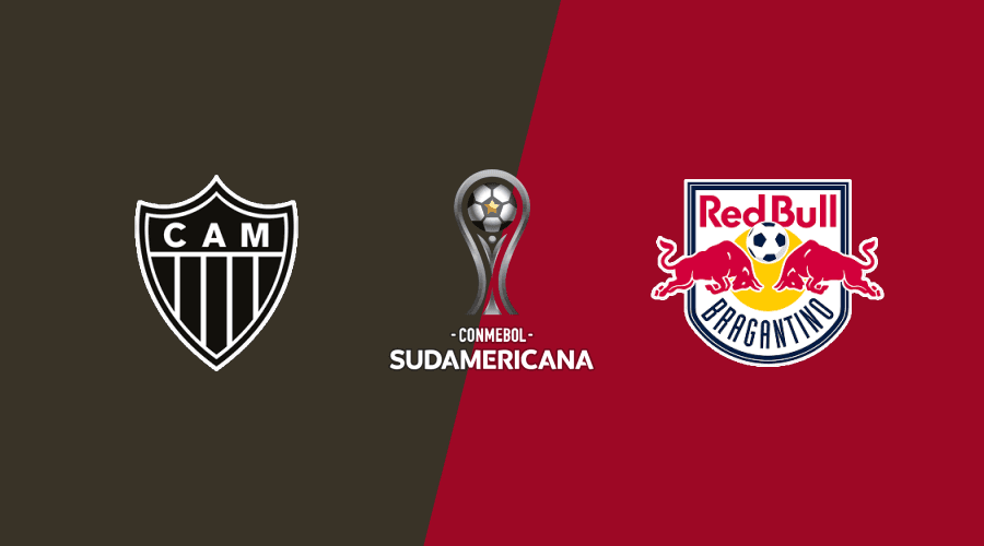 Atlético MG x Bragantino hoje: tudo sobre o jogo pela Sul-Americana