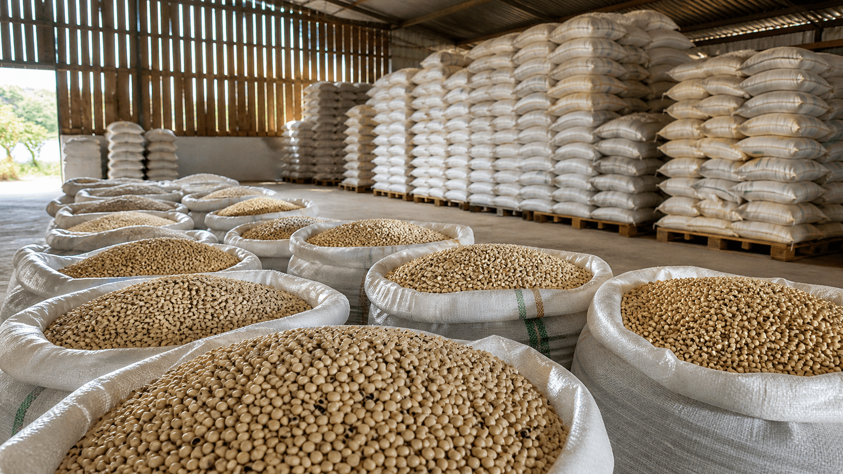 Agricultores familiares do RS terão bônus no Pronaf para feijão
