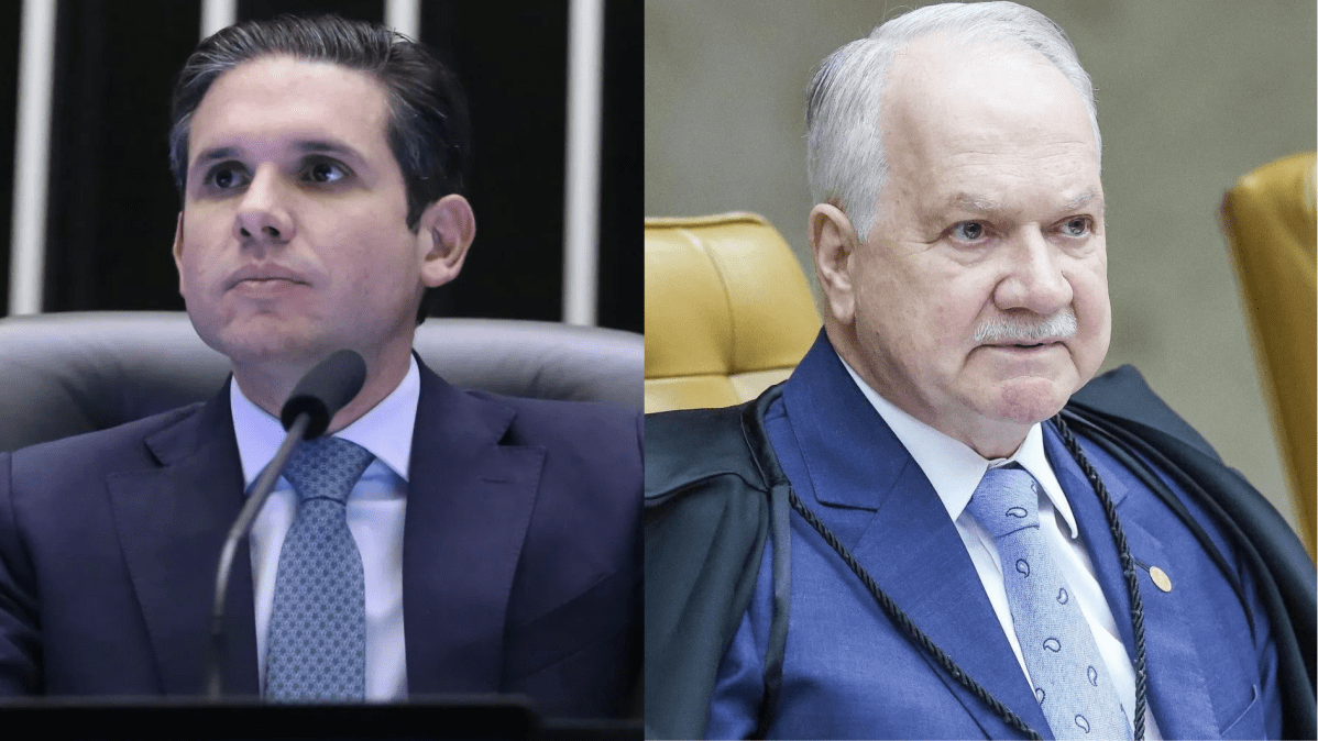 Câmara e STF discutem reforma para reduzir judicialização