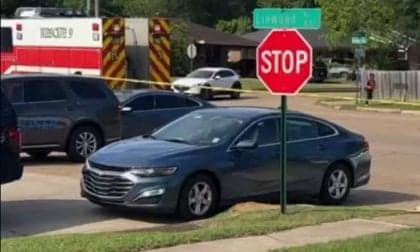 Tiroteio em Shreveport fere oito crianças em caso de violência doméstica