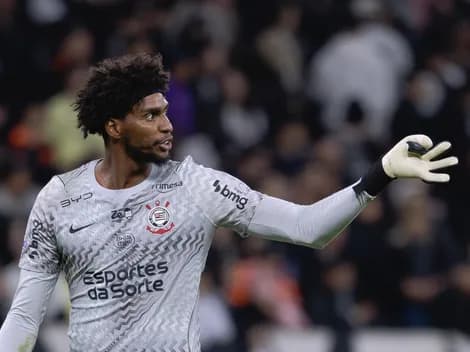 Corinthians entra em semana decisiva: Corinthians encara Cruzeiro antes de jogo que vale vaga na Libertadores