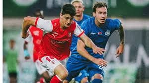 Braga FC Busca Conquista Histórica na Competição