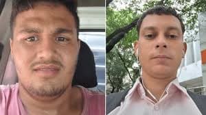 Espancamento de ciclista em Copacabana resulta em prisão