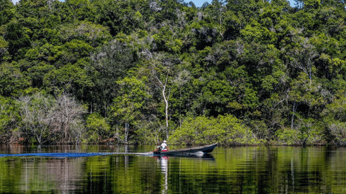 Governo investe R$ 200 milhões em combate ao crime na Amazônia
