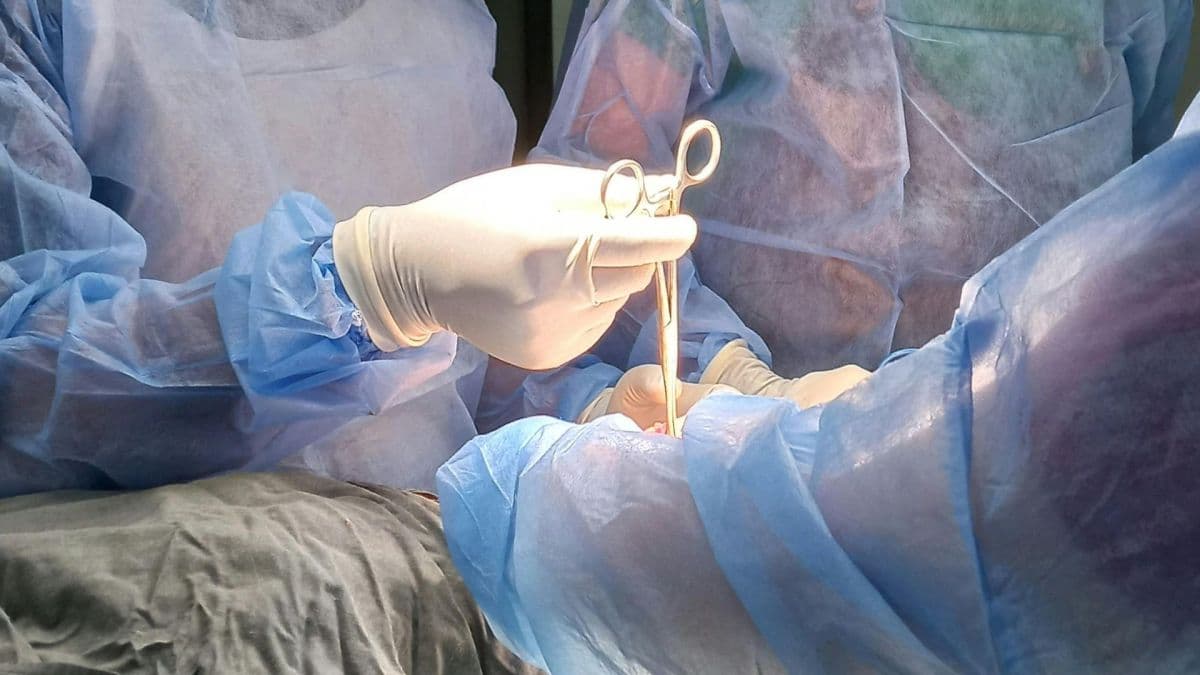 Polícia Civil aponta falhas em parto que causou queimaduras graves