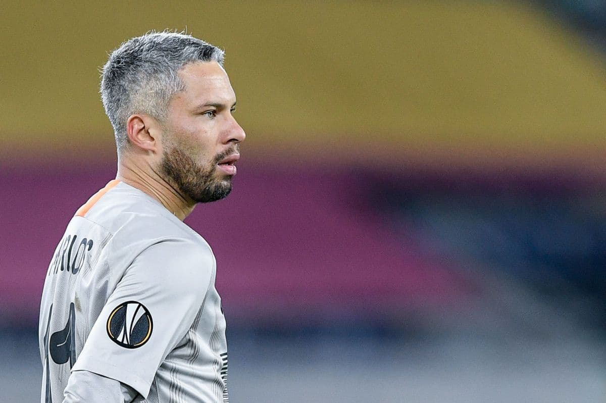 Marlos é o novo coordenador técnico das categorias de base do Paraná Clube