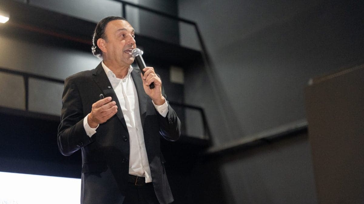Vice-governador de SP critica PL por contestar resultado eleitoral