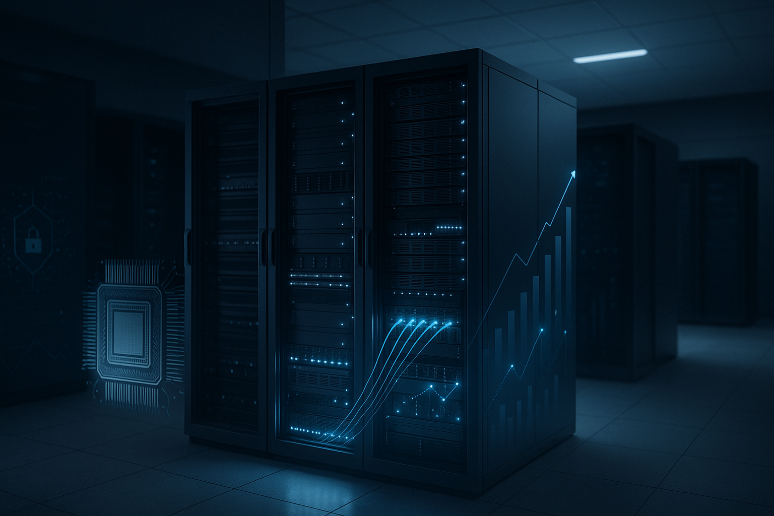 Cisco inicia reestruturação com foco em inteligência artificial