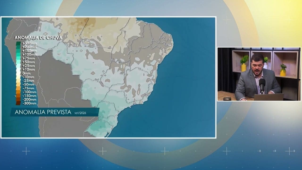 Desafios climáticos impactam produção de soja no Sudeste