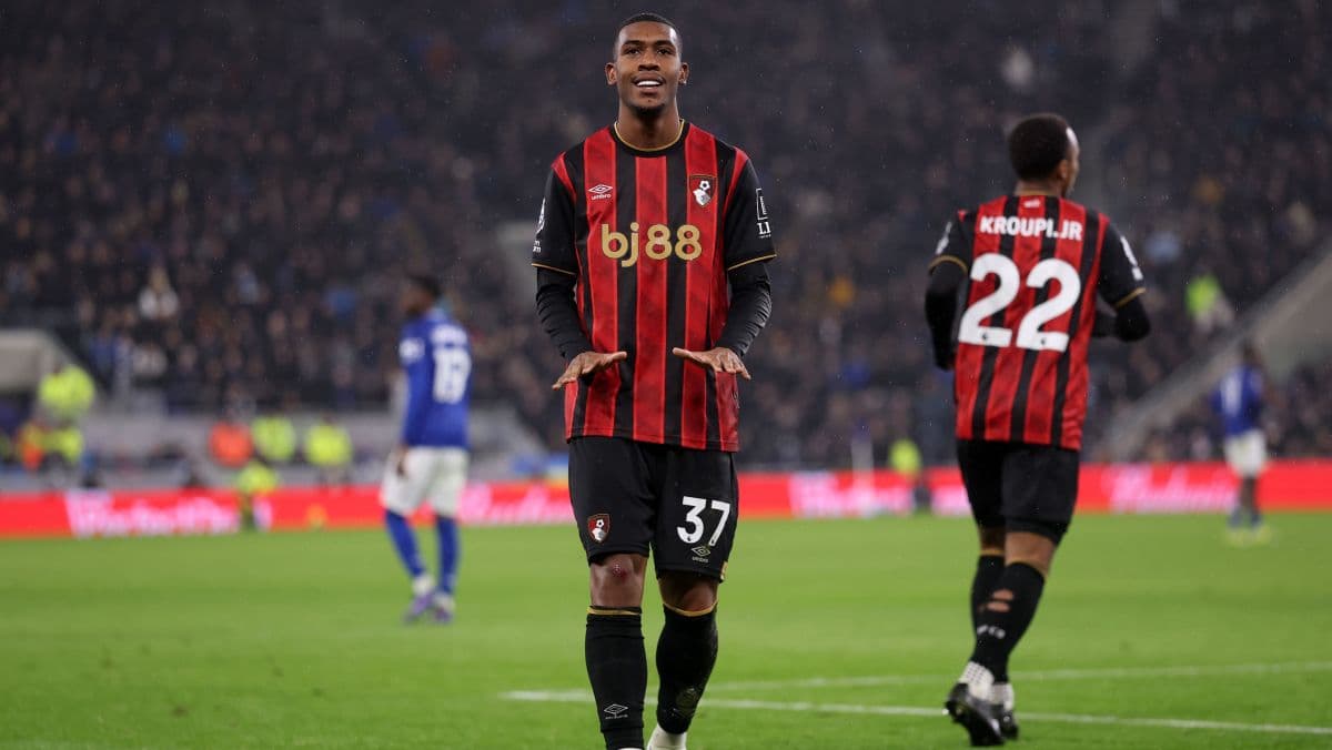 Premier League proíbe patrocínios de casas de apostas em camisas