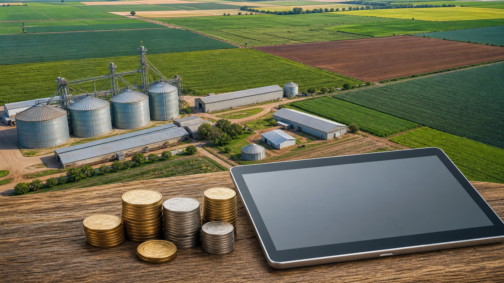 CNA discute Lei do Agro 3 e modernização do crédito agrícola