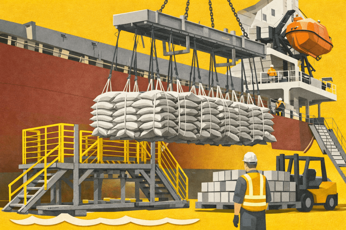 Brasil atinge 594 novas aberturas de mercado agro em 2023