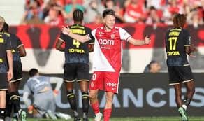 Em Grande Estilo, Mônaco e Lille se Enfrentam na Ligue 1