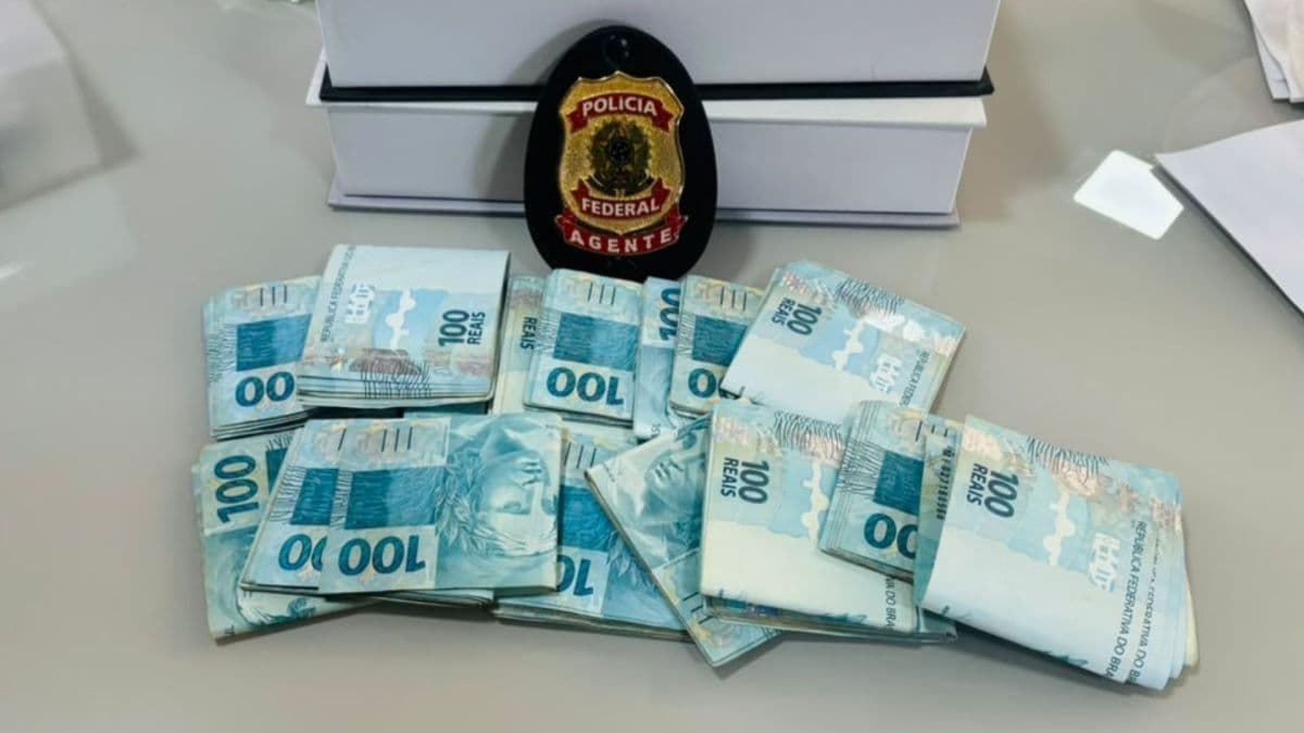 Operação Mállku desarticula logística do narcotráfico em SP e MT