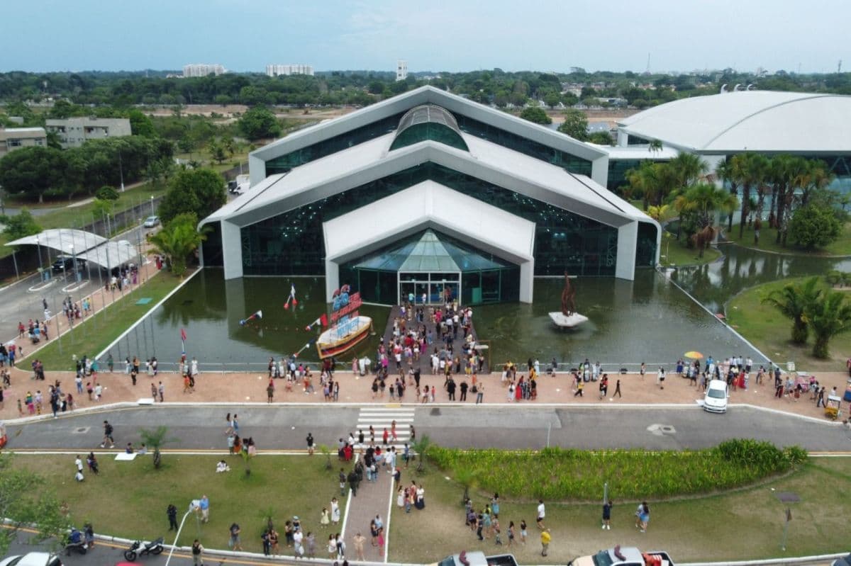 EXPOSIBRAM 2027 será realizada em Belém, destacando desafios da mineração