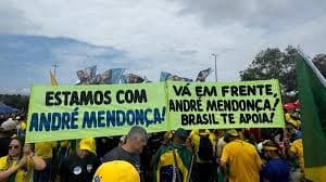 Manifestação 7 de Setembro gera debate sobre o futuro político do Brasil
