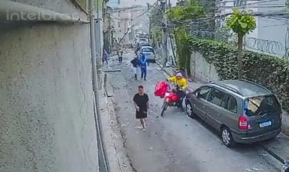 Explosão de obra da Sabesp causa mortes e mobiliza governo em Osasco