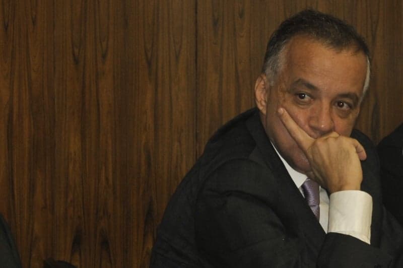 Carlinhos Cachoeira é preso em São Paulo por crimes de calúnia