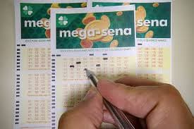 Mega Sena: Confira os Números Sorteados do Concurso Neste Sábado
