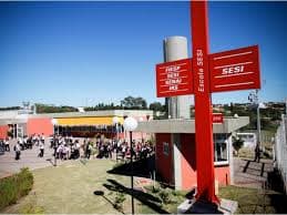 Abertura das Sesi Inscrições 2027 Começam em 6 de Outubro