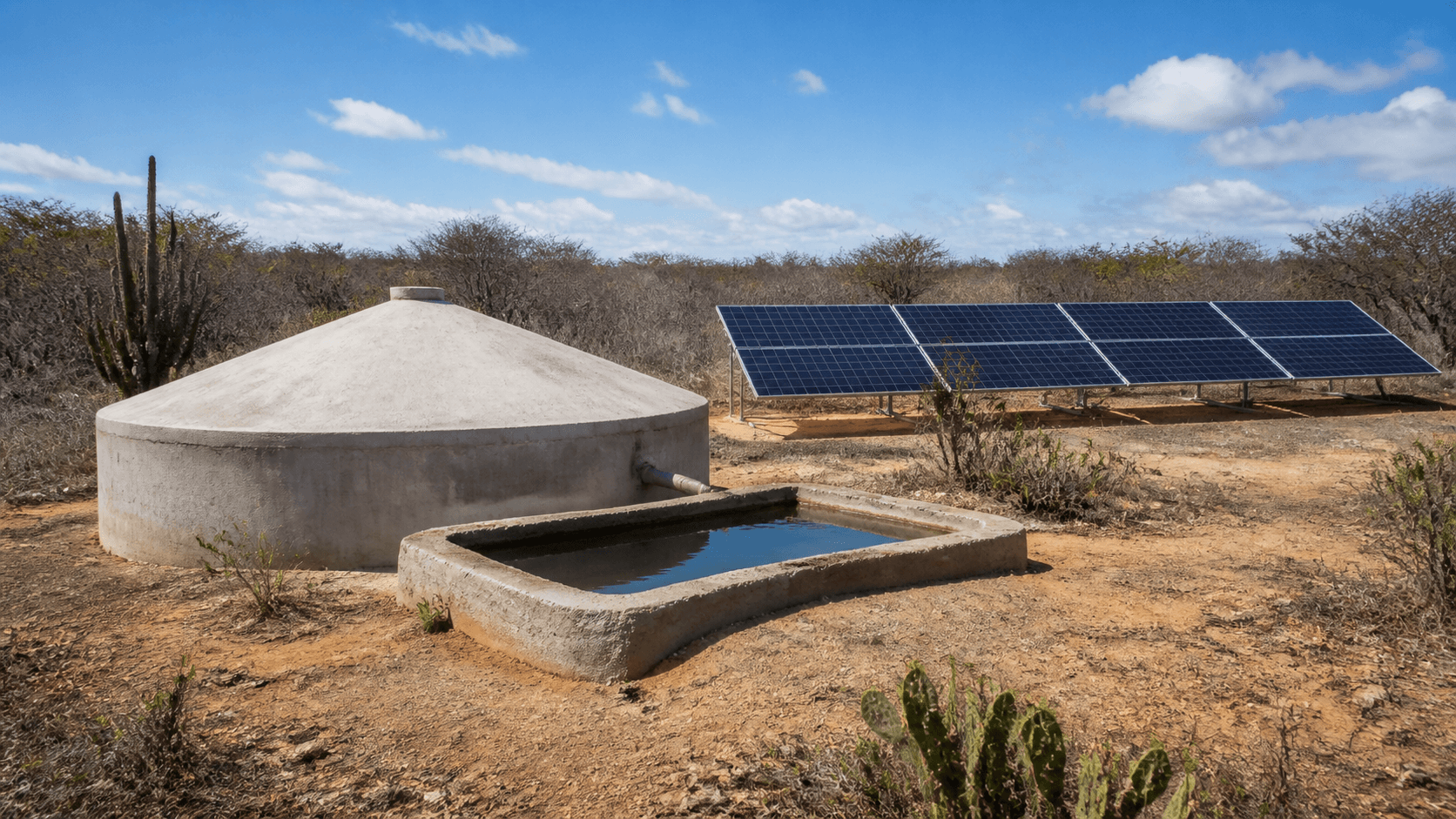 BNDES apresenta soluções sustentáveis na COP17 em Ulaanbaatar