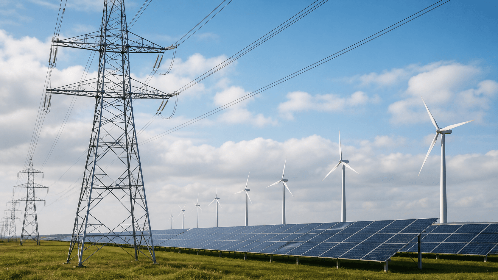 Ex-diretora do BNDES critica transição energética e demanda reforma no setor elétrico