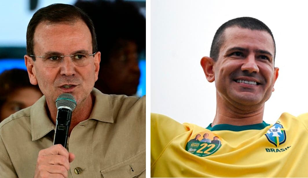 Eduardo Paes aciona STF para contestar resultado de eleição no Rio