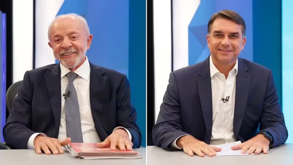Debate entre candidatos à Presidência acontece nesta sexta na TV Globo
