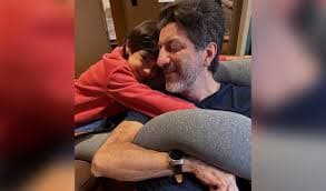 Filho de influenciador não compareceu ao velório
