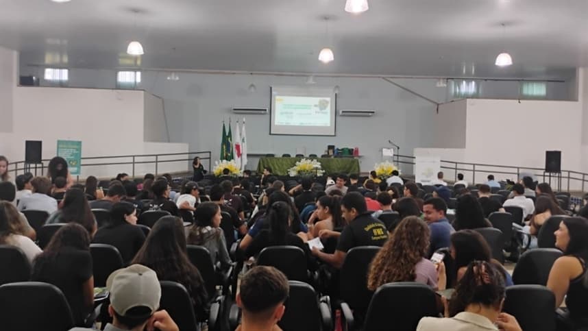 Circuito Mineiro de Inovação Tecnológica acontece em São Sebastião do Paraíso