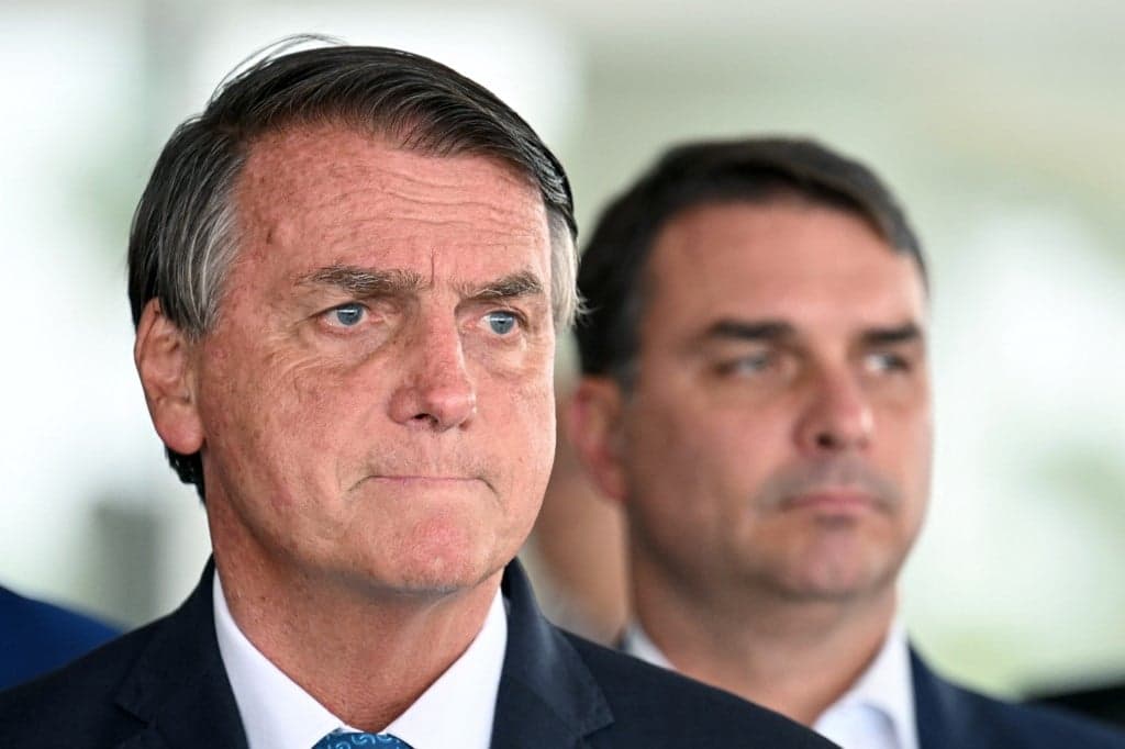 Toffoli rejeita habeas corpus de Jair Bolsonaro e mantém prisão domiciliar