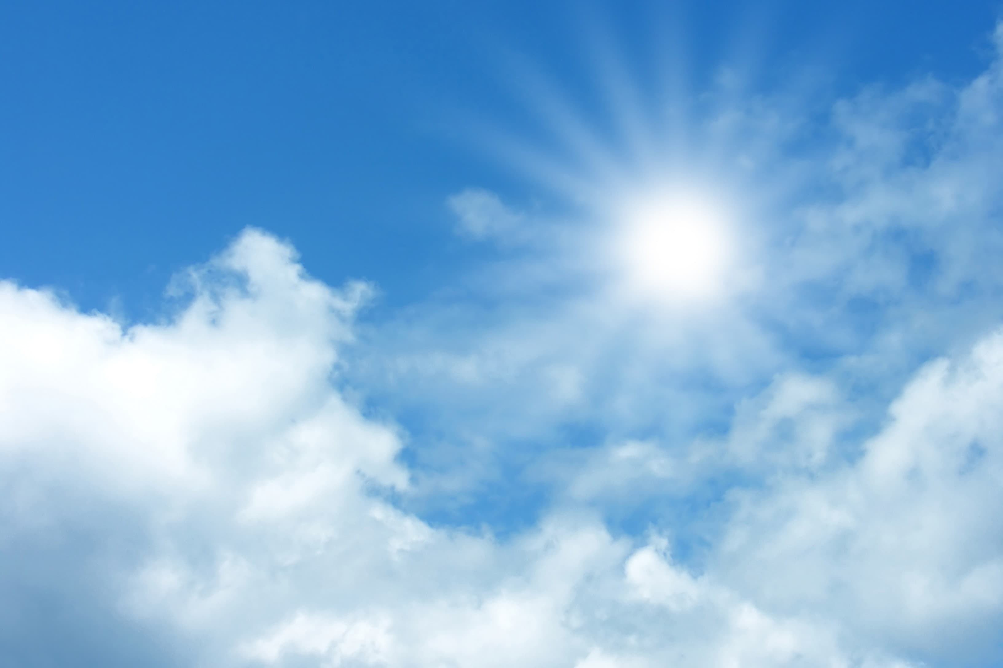 São Paulo terá aumento nas temperaturas antes de novo frio